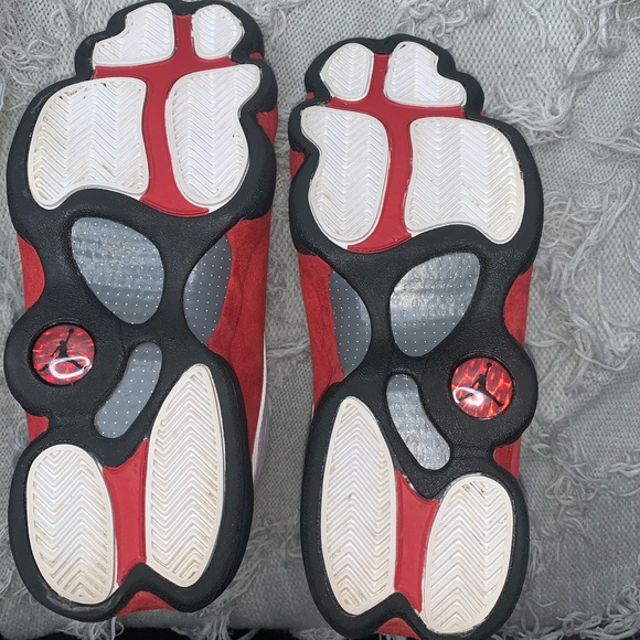 Jordan retro 13 Chicago’s 2017 intact box - Picture 7 of 9